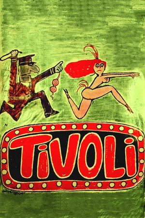 Tívoli's poster
