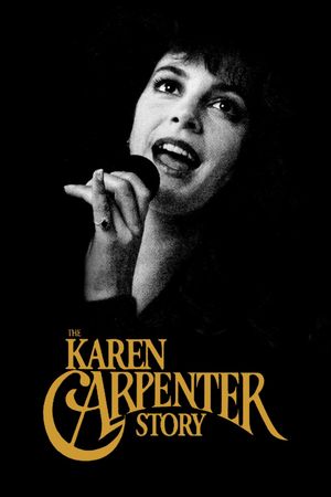 The Karen Carpenter Story's poster