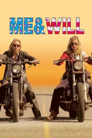 Me and Will's poster