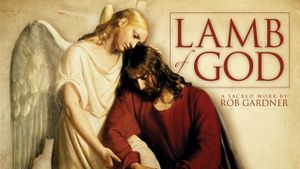 Lamb of God: The Concert Film's poster