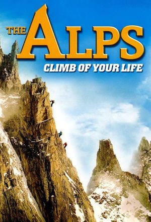 The Alps's poster