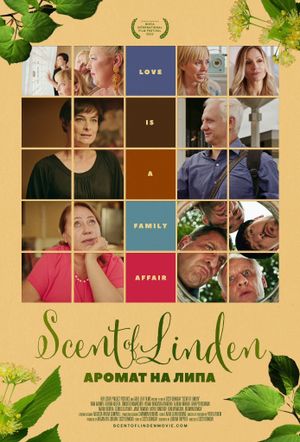 The Scent of Linden's poster