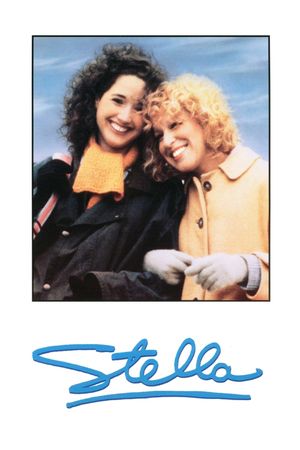Stella's poster