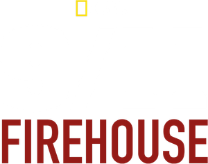 9/11 Firehouse's poster