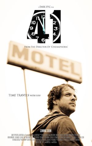 41's poster