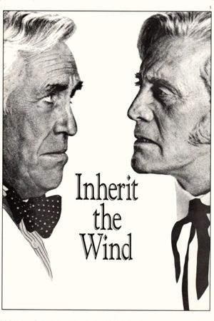 Inherit the Wind's poster