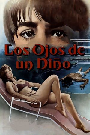 Los ojos de un niño's poster