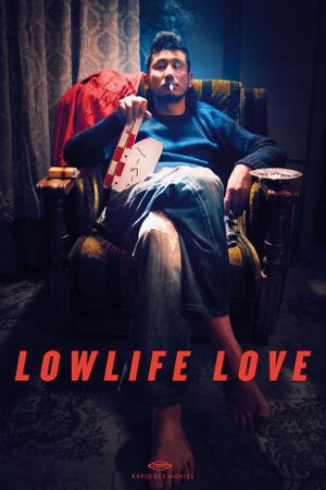 Lowlife Love's poster