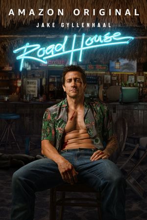 Road House's poster