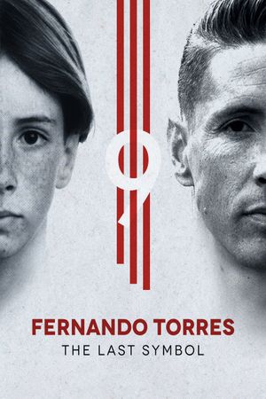 Fernando Torres: El último símbolo's poster