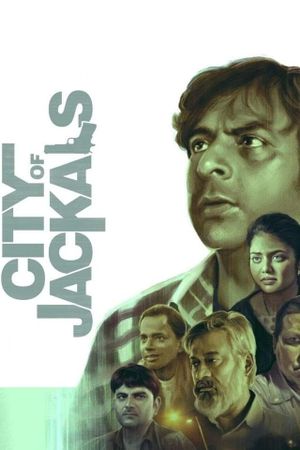 City of Jackals's poster