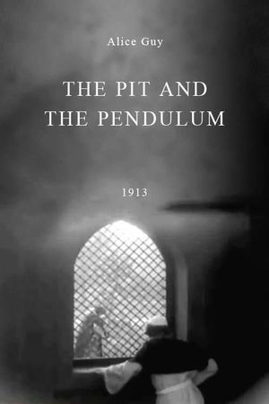 The Pit and the Pendulum's poster