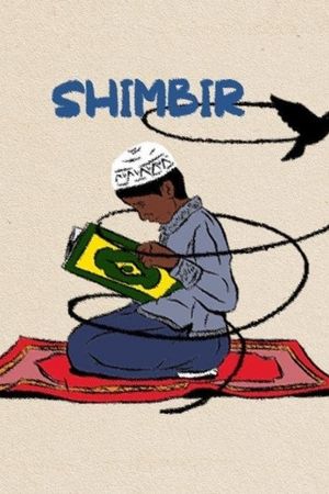 Shimbir's poster