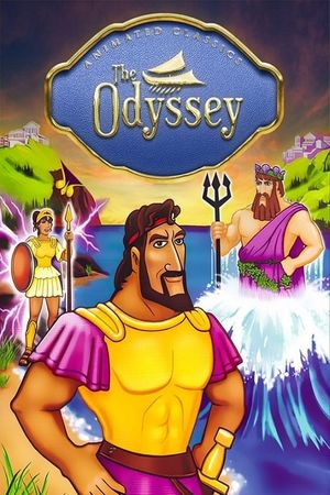 The Odyssey's poster