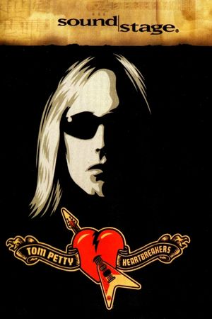 Tom Petty & The Heartbreakers: Live in Concert's poster