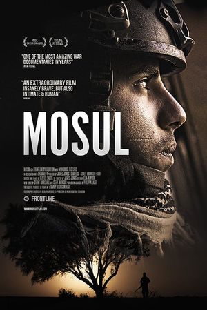 Mosul's poster
