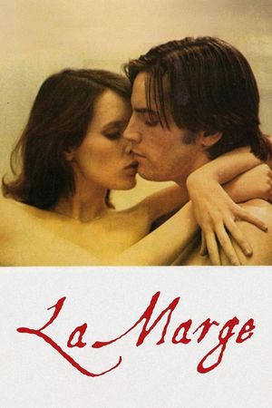 The Margin's poster