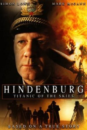 Hindenburg: Titanic of the Skies's poster