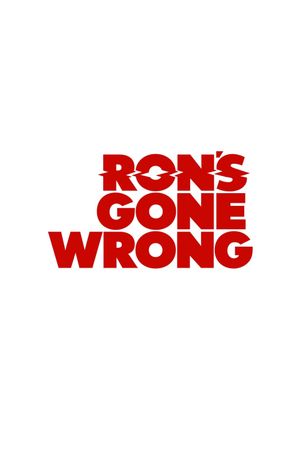 Ron's Gone Wrong's poster