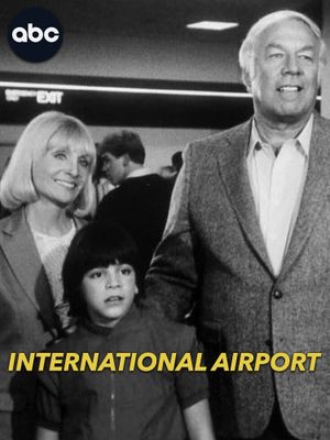 International Airport's poster