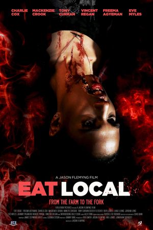 Eat Locals's poster