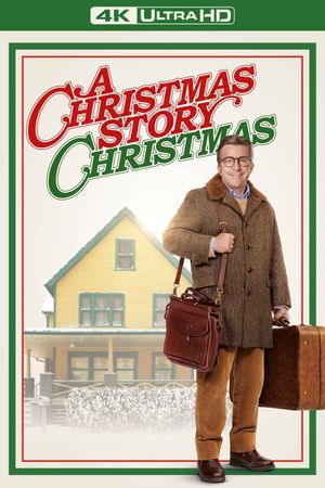 A Christmas Story Christmas's poster