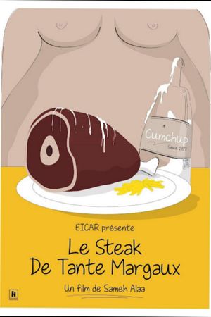 Le Steak de Tante Margaux's poster