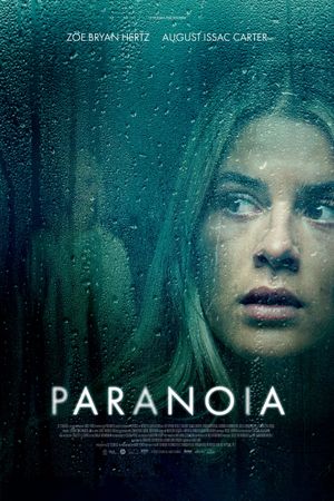 Paranoia's poster