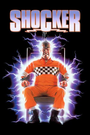 Shocker's poster