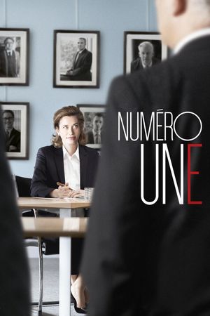 Number One's poster