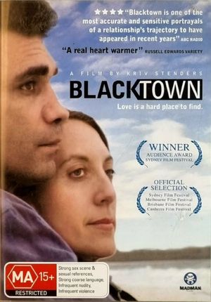 Blacktown's poster image