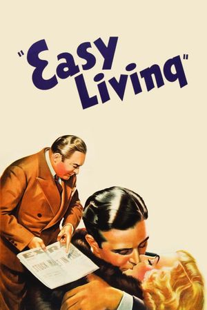 Easy Living's poster