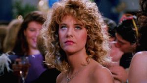 When Harry Met Sally...'s poster