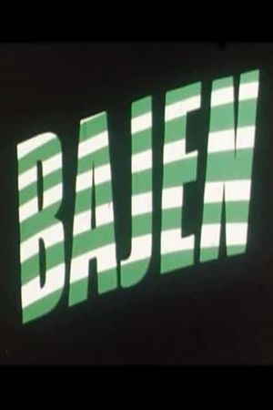Bajen's poster