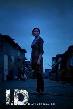 I.D.'s poster