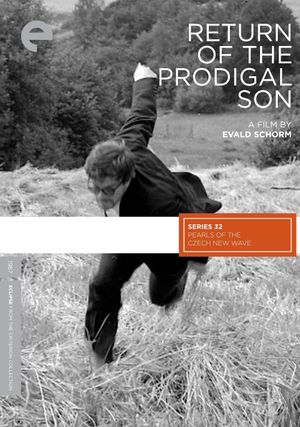 Return of the Prodigal Son's poster