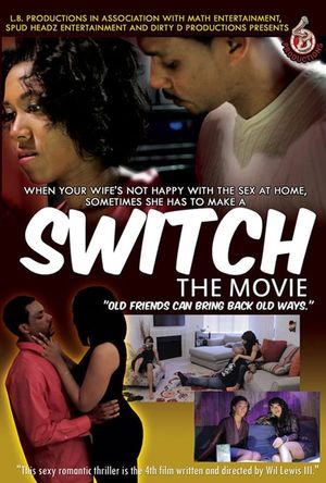 Switch's poster