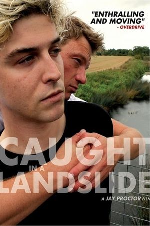 Caught in a Landslide's poster