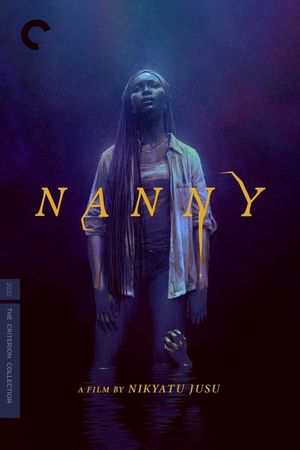 Nanny's poster