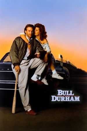 Bull Durham's poster
