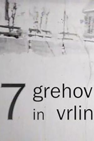 Sedem grehov in vrlin's poster