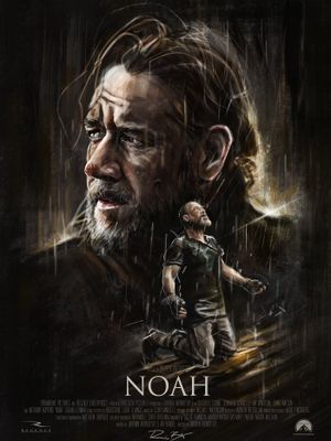 Noah's poster
