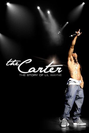 The Carter's poster