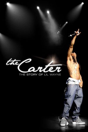 The Carter's poster image