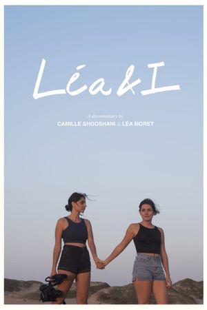 Léa & I's poster