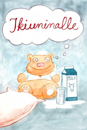 SleepyBear's poster