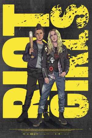 Riot Girls's poster
