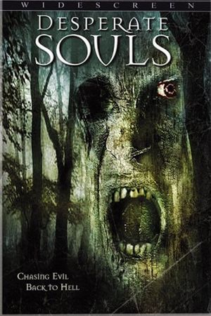 Desperate Souls's poster image