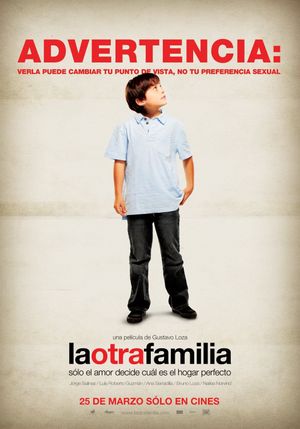 The Other Family's poster