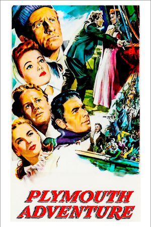 Plymouth Adventure's poster